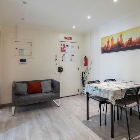 Holiday Apartment Afonso III ファロ エクステリア 写真