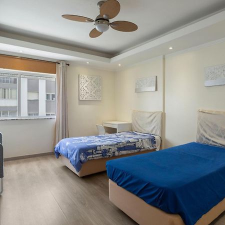 Holiday Apartment Afonso III ファロ エクステリア 写真