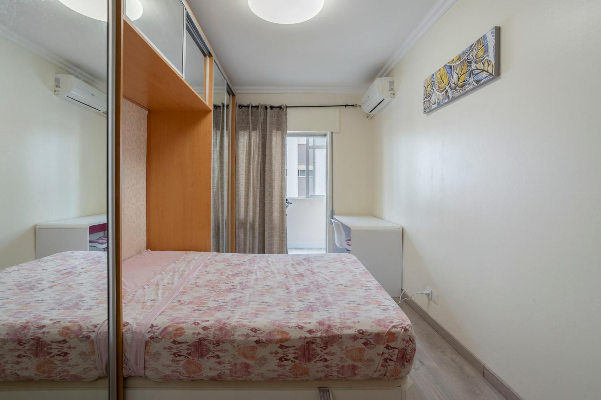 Holiday Apartment Afonso III ファロ エクステリア 写真