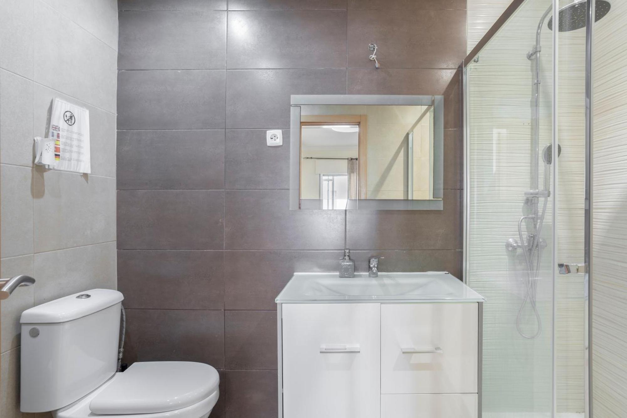 Holiday Apartment Afonso III ファロ エクステリア 写真